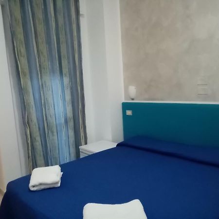 Bed and Breakfast New Prophet Cattolica Exterior foto