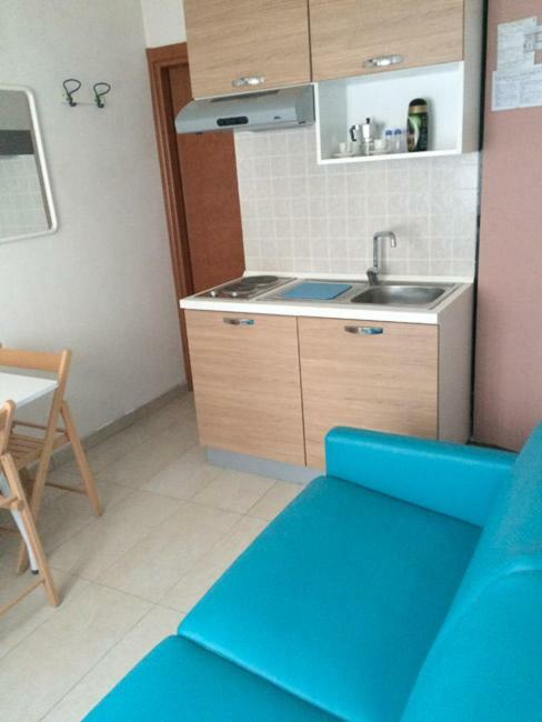 Bed and Breakfast New Prophet Cattolica Exterior foto