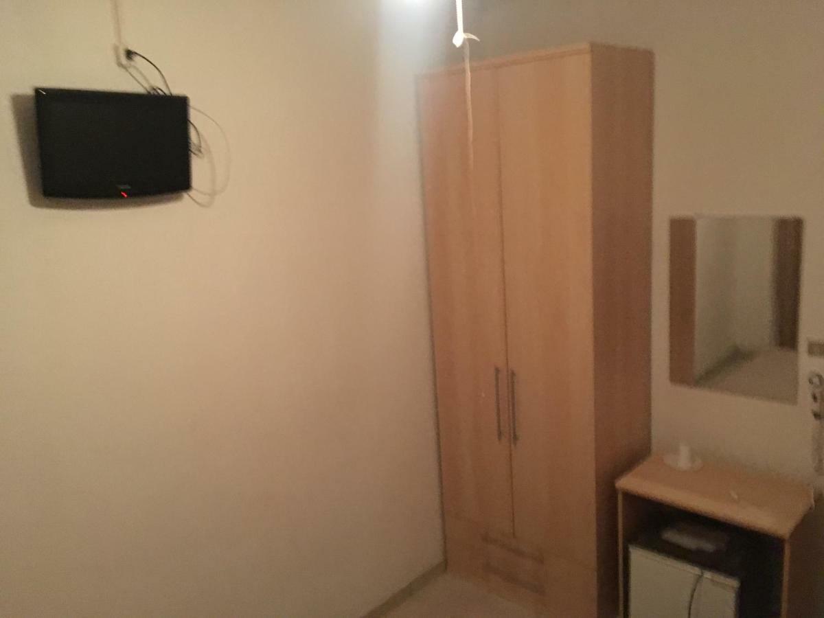 Bed and Breakfast New Prophet Cattolica Exterior foto