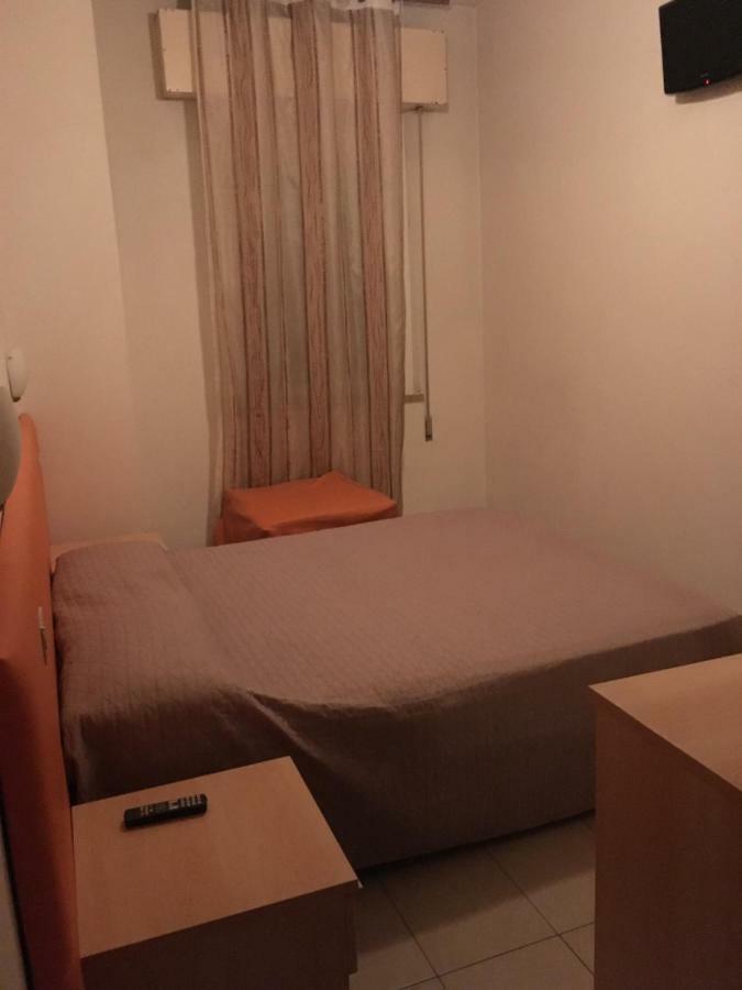 Bed and Breakfast New Prophet Cattolica Exterior foto