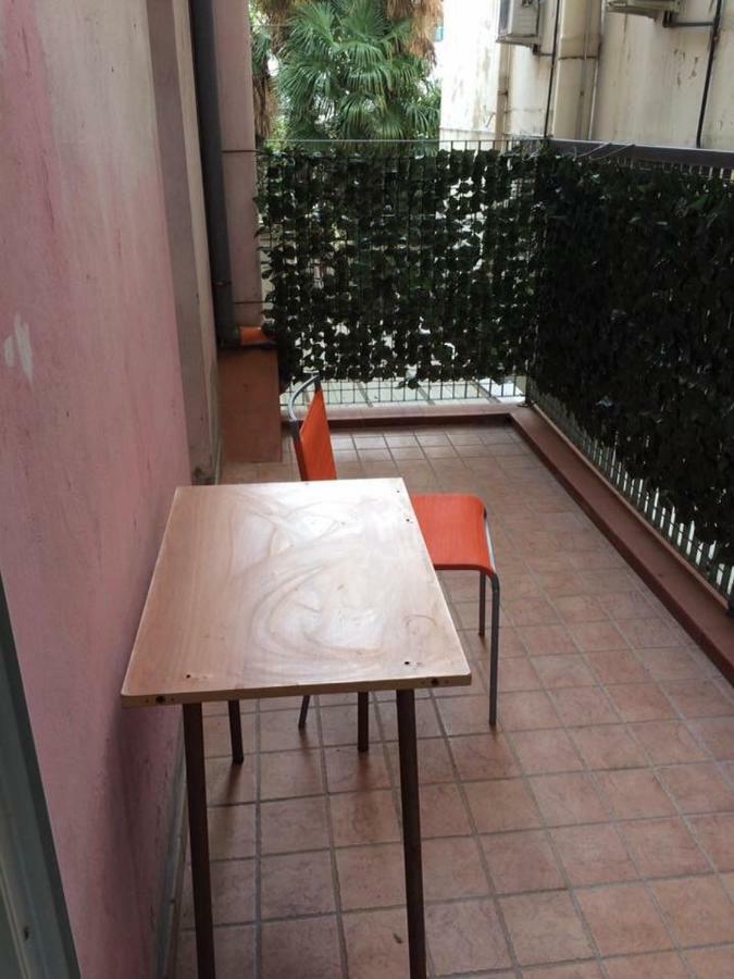 Bed and Breakfast New Prophet Cattolica Exterior foto